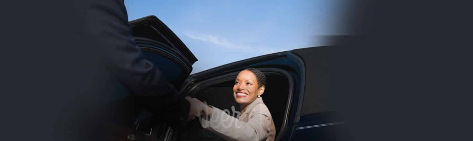 airport limo service