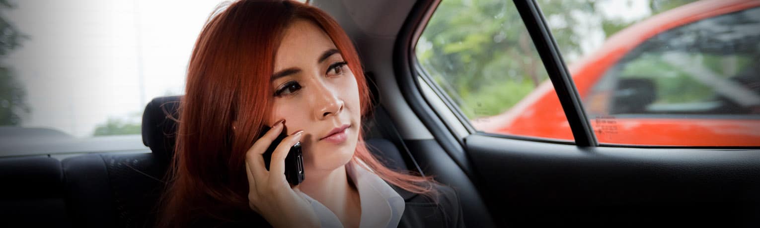 town car services