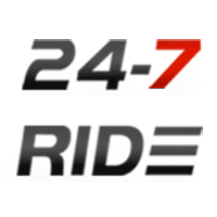 7/24 Ride